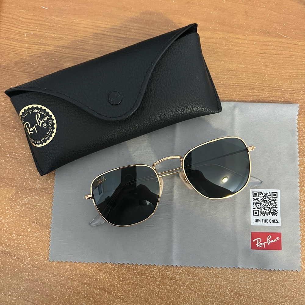 Ray Ban Sunglasses